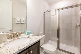 Spectacular Home Near Disney With Private Pool And Waterpark & Resort Access At Encore Resorts Reunion - 465Sf - 6