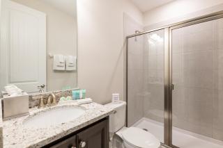 Spectacular Home Near Disney With Private Pool And Waterpark & Resort Access At Encore Resorts Reunion - 465Sf - 5