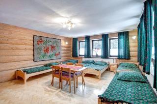 Pokoje Pod Lasem - Kościelisko - 8