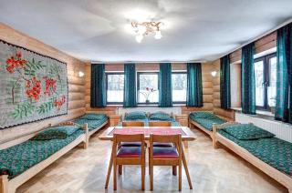 Pokoje Pod Lasem - Kościelisko - 0