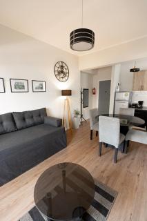 "El Farolito Apartment" - 2
