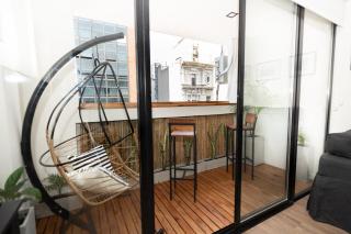 "El Farolito Apartment" - Buenos Aires - 0