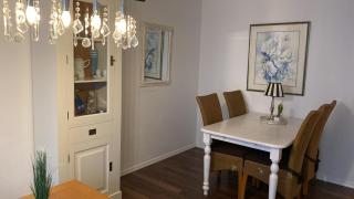 Haus Anker Wohnung 9 - Norderney - 4