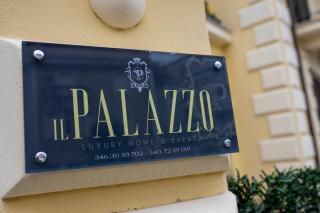 IL PALAZZO - Luxury Home & Event - Cosenza - 5