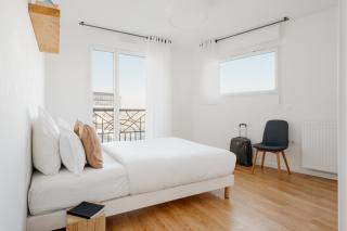 Edgar Suites Levallois – Jules Verne - Levallois-Perret - 3