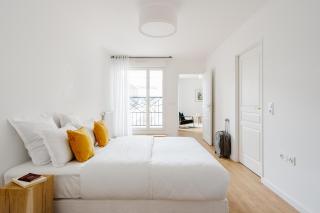 Edgar Suites Levallois – Jules Verne - Levallois-Perret - 8