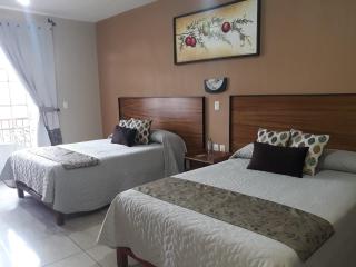 Hotel el Leñador - Mazamitla - 6
