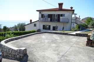 Apartman Fiore - Lovran - 2