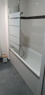 Appartement-chic parking privé - 3