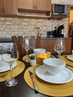 Bansko SPA Studio at Predela1 - Bansko - 6