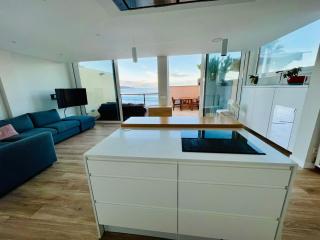 OvertheOcean Big terrace and XL Bed - Cabo Verde - 2