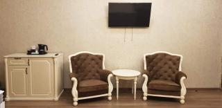 Ahana Hotel - Martuni - 1