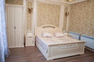 Ahana Hotel - Martuni - 0