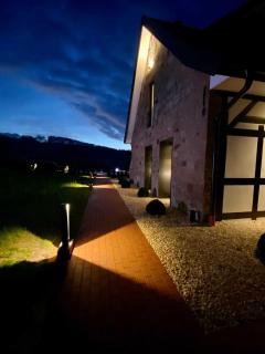 DRIEHOF LifeStyle Classic Apt 5 - Tecklenburg - 4