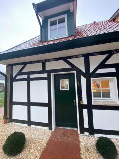 DRIEHOF LifeStyle Classic Apt 5 - 7