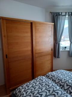 Apartmán s garážou Donovaly centrum - 6