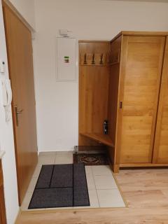 Apartmán s garážou Donovaly centrum - 1