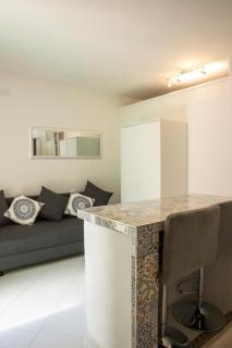 alfaapartment & beautiful 20-metre terrace - Casteldaccia - 5