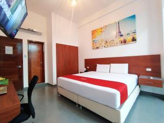 HOTEL SAN JUAN, Tarapoto - Tarapoto - 4