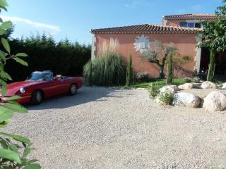 La Villa Ocre - Châteaurenard - 5