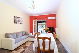 A Nice Apartment- Corfu Town, Kanoni - Kanoni - 7
