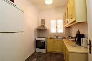A Nice Apartment- Corfu Town, Kanoni - 4