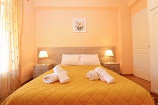 A Nice Apartment- Corfu Town, Kanoni - Kanoni - 1