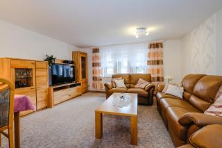 Ferienwohnungen Gewiese - 6