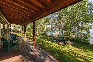 Lakeside Lodge Resort and Marina - 5