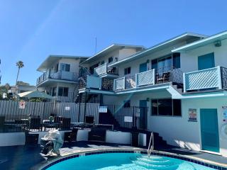 Inn at East Beach - Santa Barbara - 9