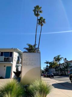 Inn at East Beach - Santa Barbara - 7