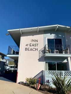 Inn at East Beach - Santa Barbara - 6