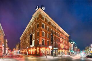 The Walper Hotel, part of JdV by Hyatt - Kitchener - 0