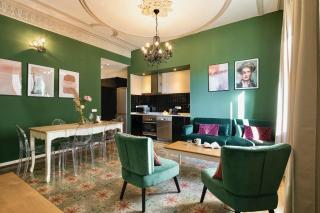 Central Suites Barcelona - 6