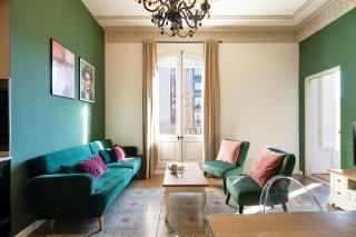 Central Suites Barcelona - 7