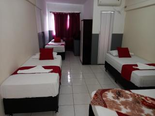 PS Hotel Manilha - 7