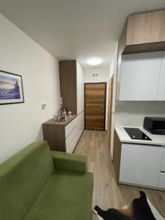 Nota Apartman Jahorina - 5