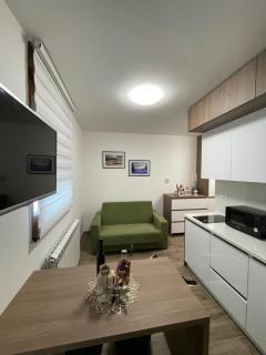 Nota Apartman Jahorina - 8