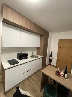 Nota Apartman Jahorina - 2