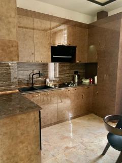 Apartment in the heart of Yerevan - 3