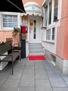 Hotel Nello - Offenbach - 7