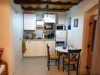 Kis Ház Apartman - Zalacsány - 4