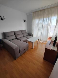 APARTAMENTO VISTABELLA LOS PACOS - 3