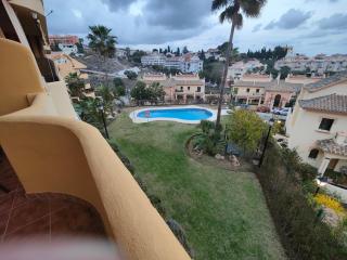 APARTAMENTO VISTABELLA LOS PACOS - Fuengirola - 2