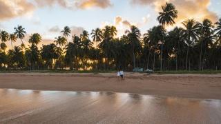 Housi, condo beira mar em Milagres - Passo de Camarajibe - 8