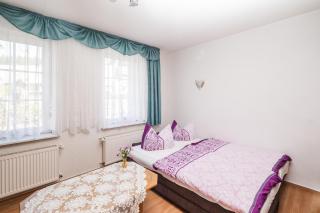 Ferienwohnungen Gewiese - 2