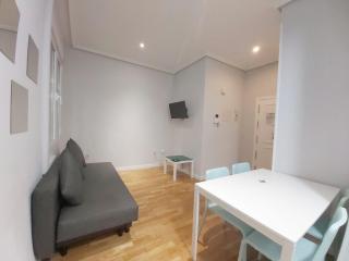 Apartments Madrid Principe - Madrid - 5