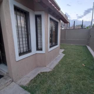 Casa Terrada - Lujan de Cuyo - 2