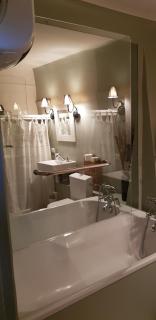 Le Belvédère - Chambres d'hôtes de charme et Restaurant - Flassans-sur-Issole - 9