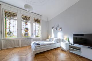 Elisabeth Apartment on Váci Street - Budapest - 2